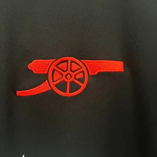 Arsenal FC 2024/2025 Visitante - Aficionado [Adulto]