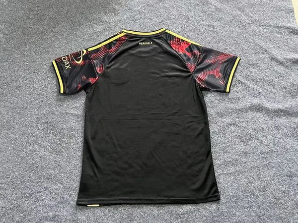 Bayer 04 Leverkusen 2025/2026 Home - Fan Version [Adult]