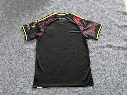 Bayer 04 Leverkusen 2025/2026 Home - Fan Version [Adult]