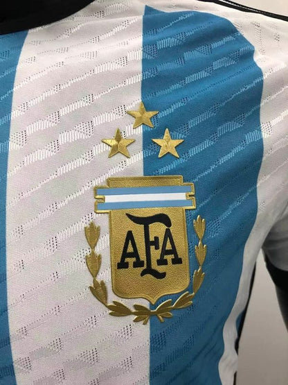 Argentina 2022 World Cup Edition Home Player