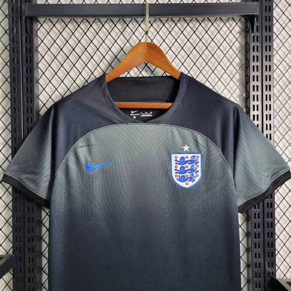 Angleterre 2023 Édition Spéciale Fan