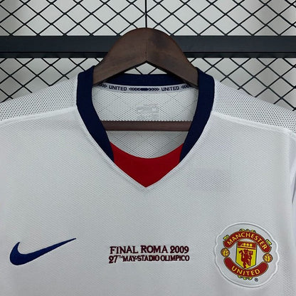 Manchester United 2008/2009 Away - Fan Version [Adult]