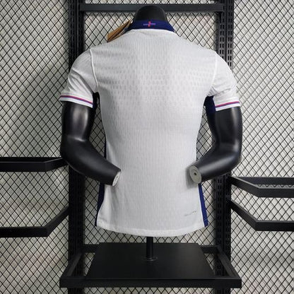 England National Team 2024 Home - Player [Adult]