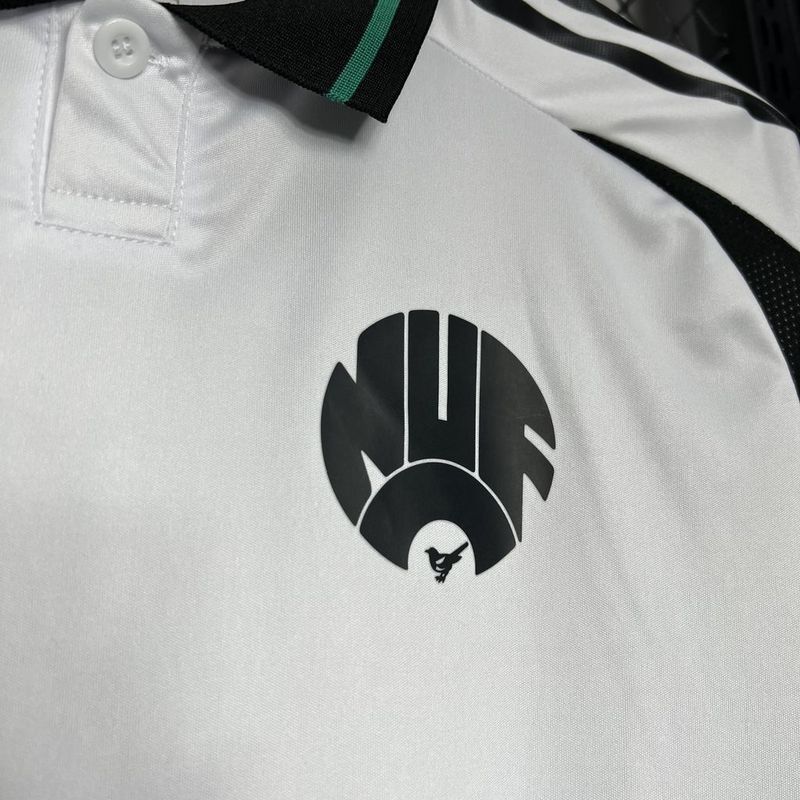 Newcastle United FC 2024/2025 Segunda equipación - Aficionado [Adulto]