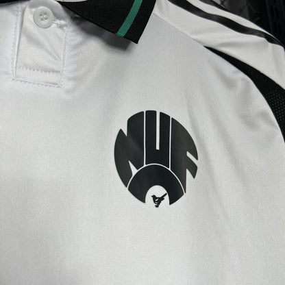 Newcastle United FC 2024/2025 Second Away - Fan [Adult]