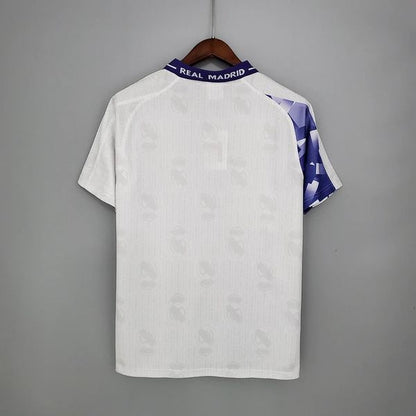 Real Madrid 1996/1997 Third - Fan Version [Adult]