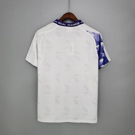 Real Madrid 1996/1997 Third - Fan Version [Adult]