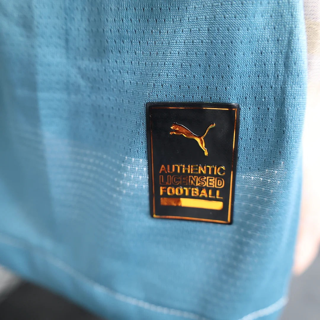 Manchester City 2024/2025 Third - Player [Adult]