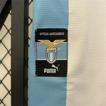 SS Lazio 1999/2000 Home - Fan Version [Adult]