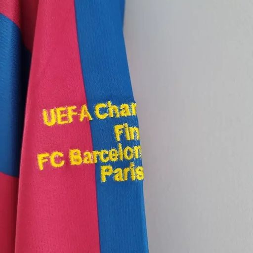FC Barcelona 2005/2006 Home - Fan Version [Adult]