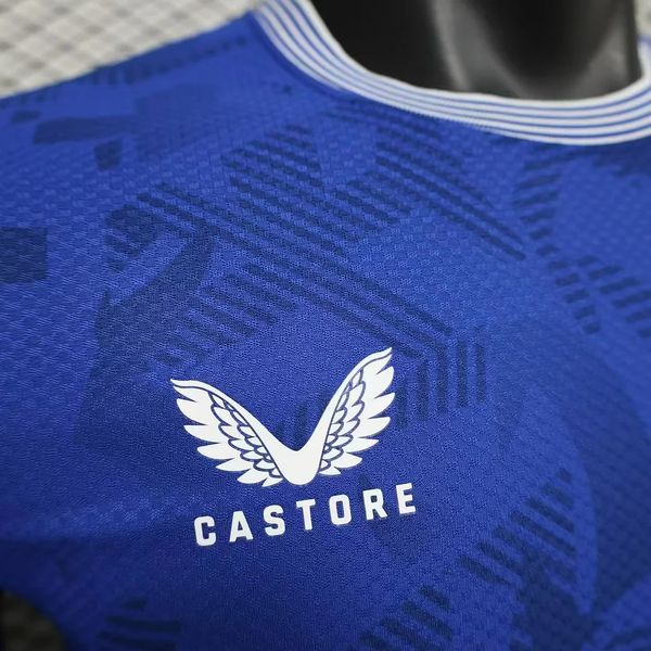 Everton FC 2024/2025 Home - Player Version [Adult]
