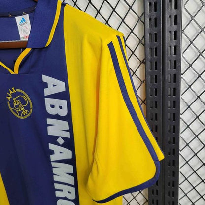 AFC Ajax 2000/2001 Away - Fan Version [Adult]