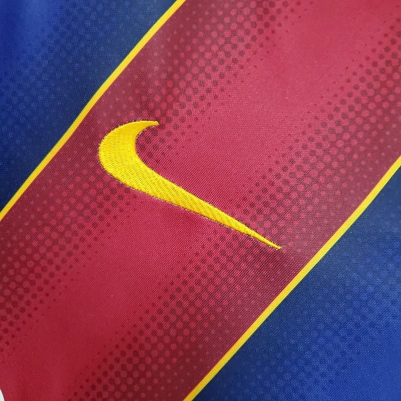 FC Barcelona 2020/2021 Local - Aficionado [Adulto]