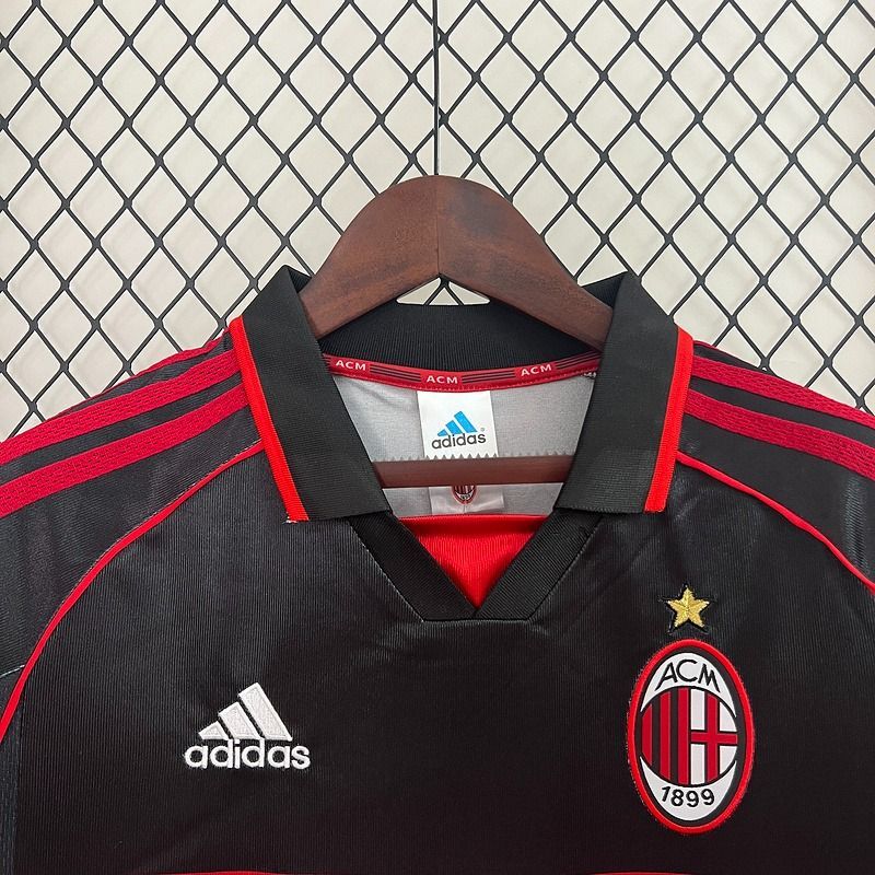 AC Milan 1998/1999 Third - Fan Version [Adult]