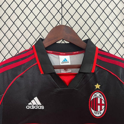 AC Milan 1998/1999 Third - Fan Version [Adult]