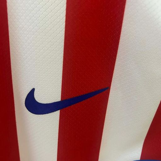 Atlético Madrid 2025/2026 Home - Fan Version [Adult]