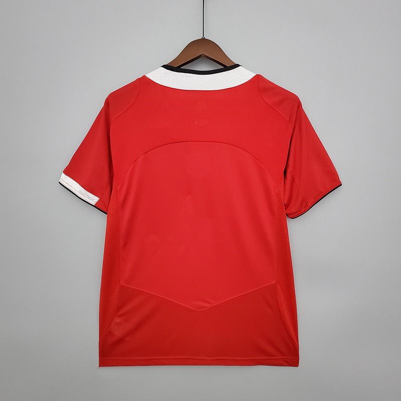 Manchester United 2005/2006 Home - Player Version [Adult]