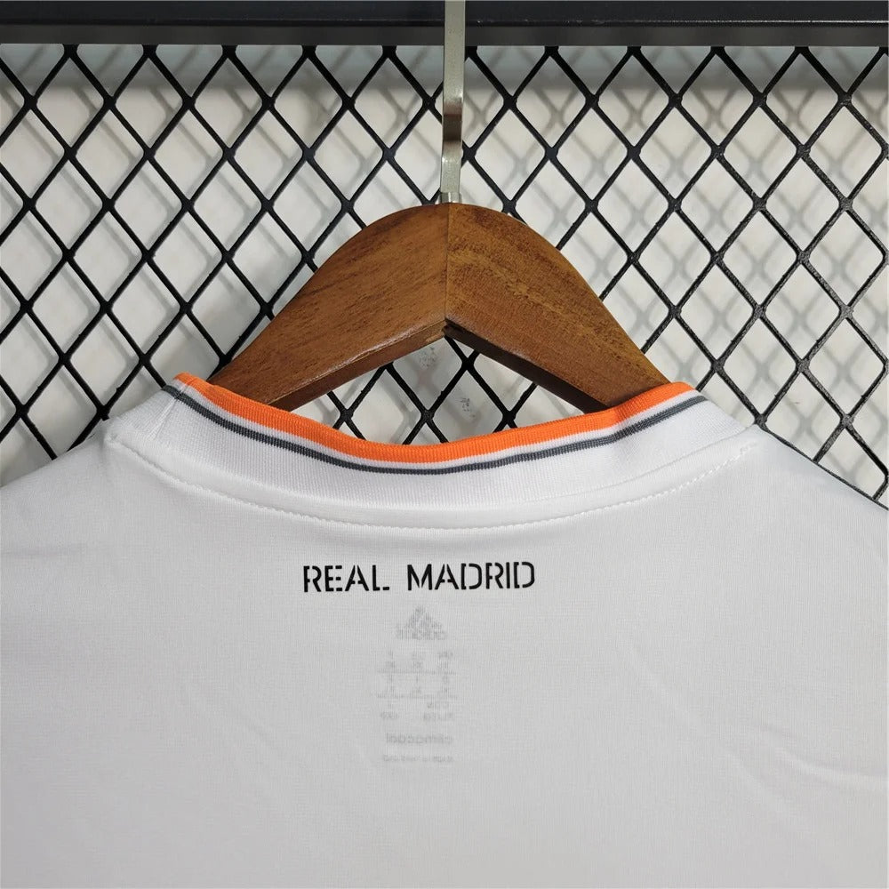 Real Madrid 2013/2014 Home - Fan Version [Adult]