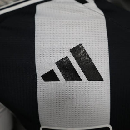 Newcastle United 2024/2025 Home - Player Version [Adult]