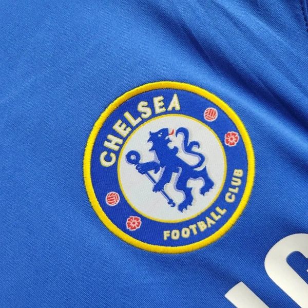 Chelsea FC 2006/2007 Home - Fan Version [Adult]