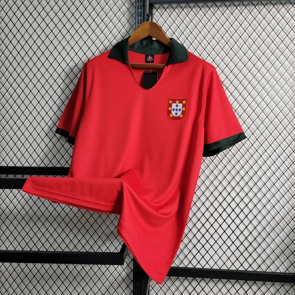 Selección Nacional de Portugal 1972 Local - Versión Fan [Adulto]
