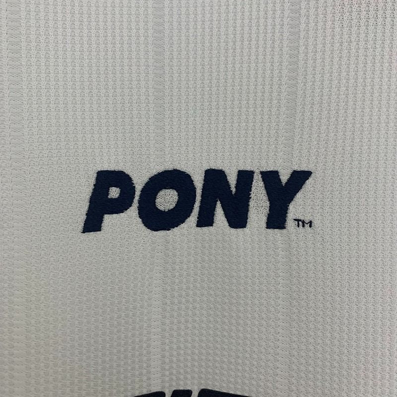 Tottenham Hotspur 1997/1999 Domicile - Version Fan [Adulte]