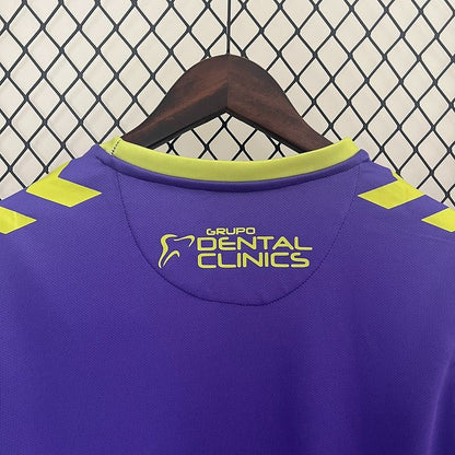 Málaga CF 2024/2025 Away - Fan [Adult]