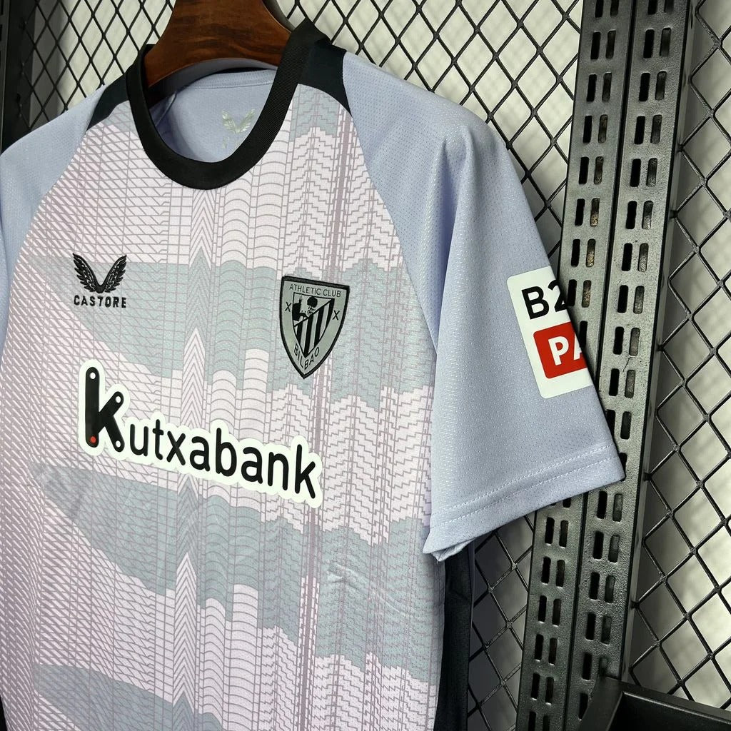 Athletic Bilbao 2024/2025 Third - Player Version [Adult]