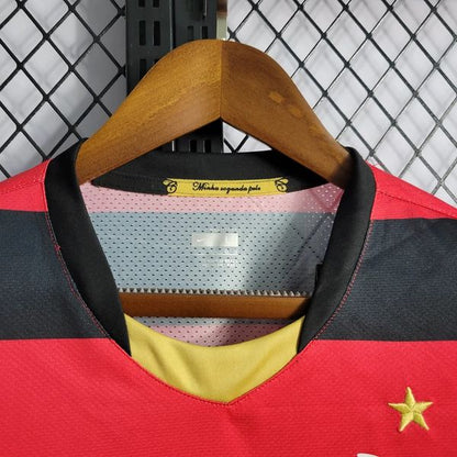 CR Flamengo 2008/2009 Home - Fan Version [Adult]