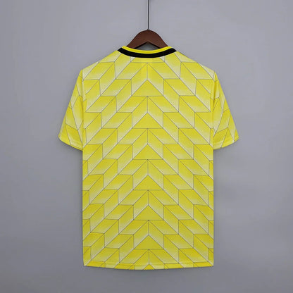 Borussia Dortmund 1988/1989 Home - Fan [Adult]