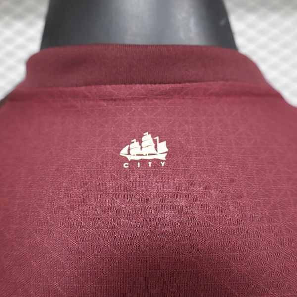 Manchester City 2024/2025 Away - Player [Adult]