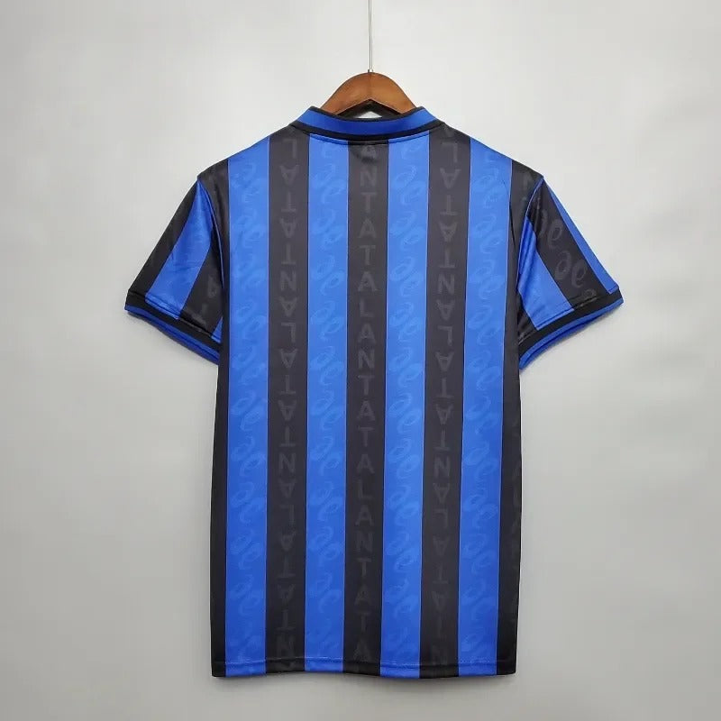 Atalanta BC 1996/1997 Home - Fan [Adult]