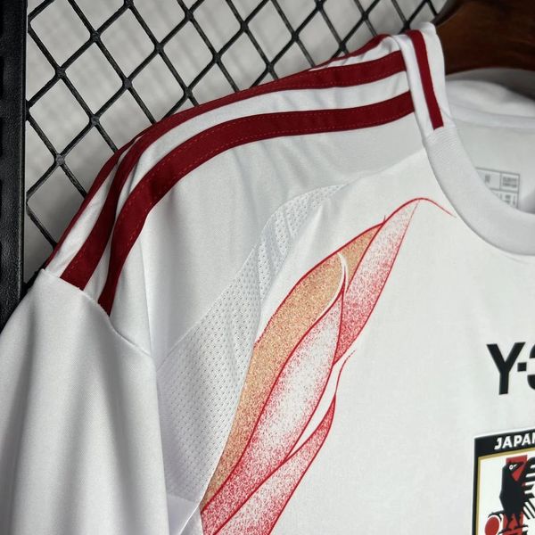 Selección Nacional de Japón 2024/2025 Visitante - Fan [Adulto]