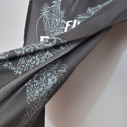 Real Madrid 2014/2015 Third Long Sleeve - Fan Version [Adult]