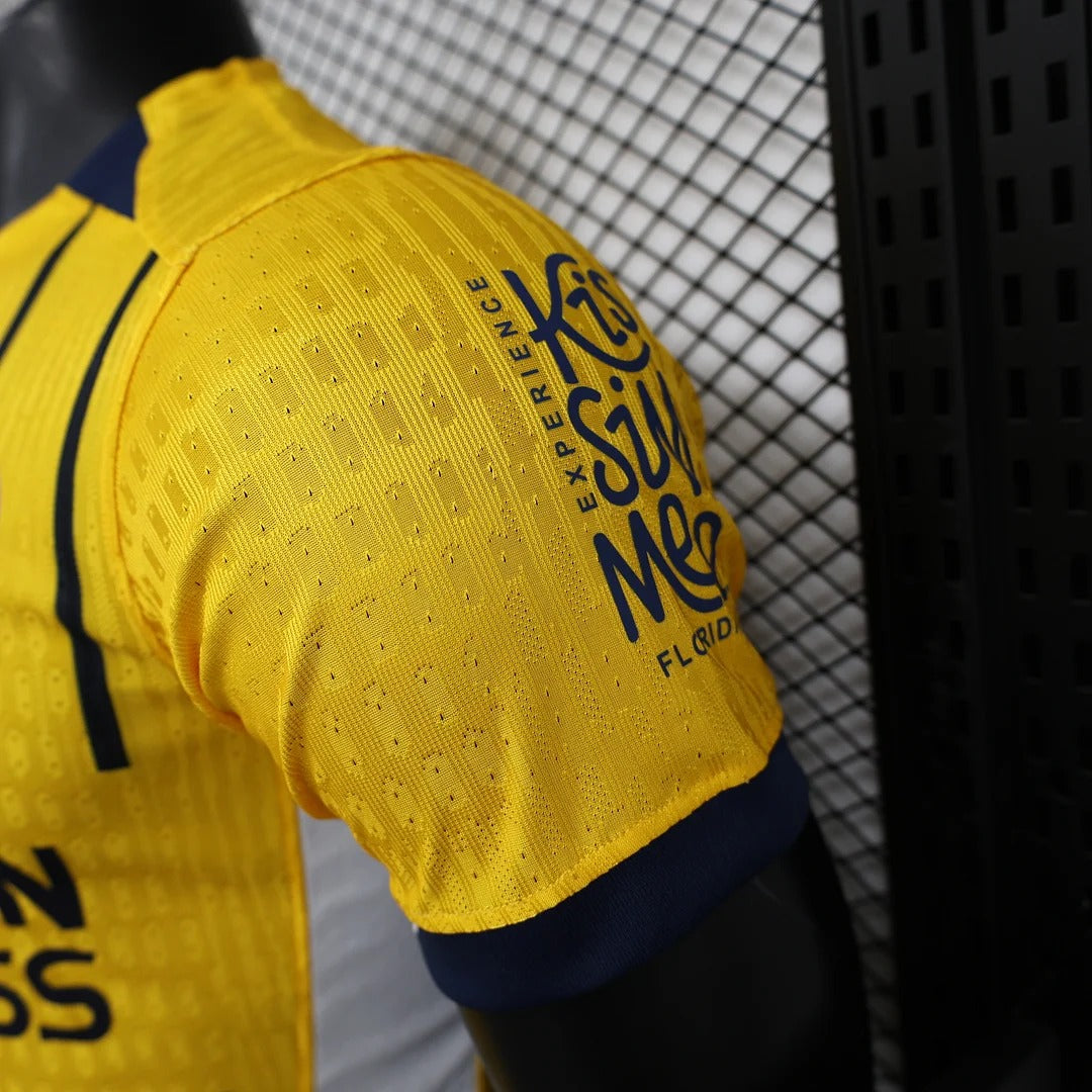 Brighton & Hove Albion 2024/2025 Away - Player [Adult]