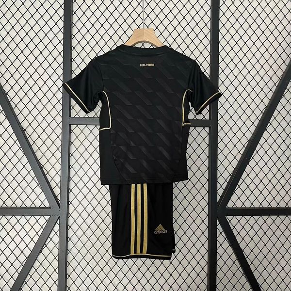 Real Madrid 2012/2013 Away - Fan Version [Kids]