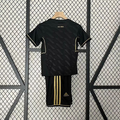Real Madrid 2012/2013 Away - Fan Version [Kids]