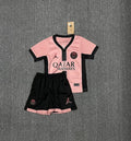 Paris Saint-Germain 2024/2025 Third - Fan [Kids]