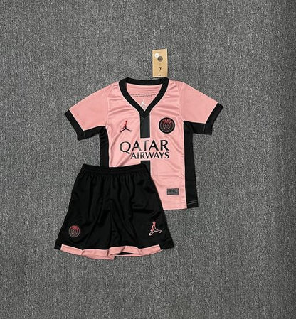 Paris Saint-Germain 2024/2025 Third - Fan [Kids]
