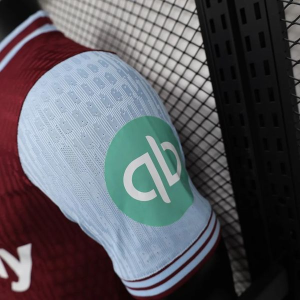West Ham United Domicile 2024/2025 - Version Joueur [Adulte]