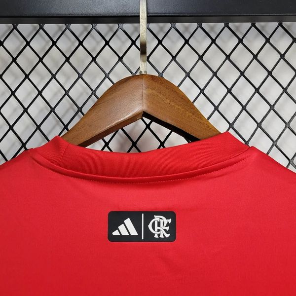 CR Flamengo 2024/2025 Local - Aficionado [Adulto]