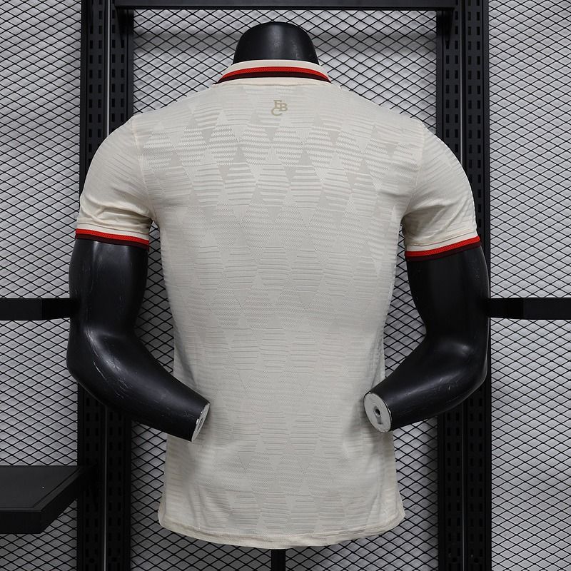 FC Bayern München 2024/2025 Second Away - Player [Adult]