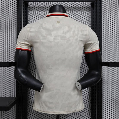 FC Bayern München 2024/2025 Second Away - Player [Adult]