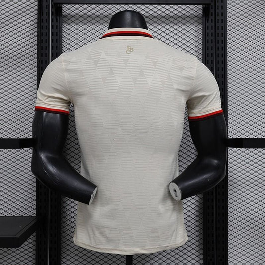 FC Bayern München 2024/2025 Second Away Player Version Jersey [Adult]