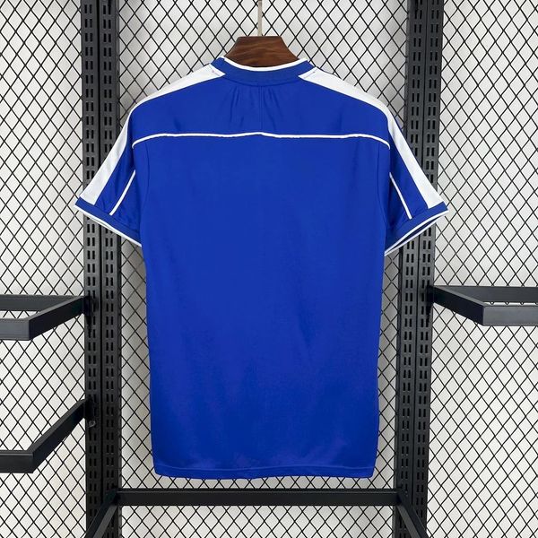 Brazil National Team 1998 Away - Fan [Adult]