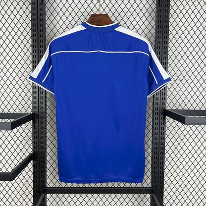 Brazil National Team 1998 Away - Fan [Adult]