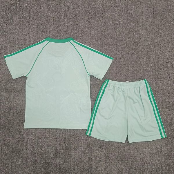 Kids Celtic FC 2025-2026 Special Edition Fan