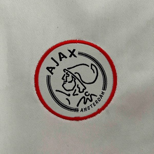 Retro AFC Ajax 1998-1999 Away Fan