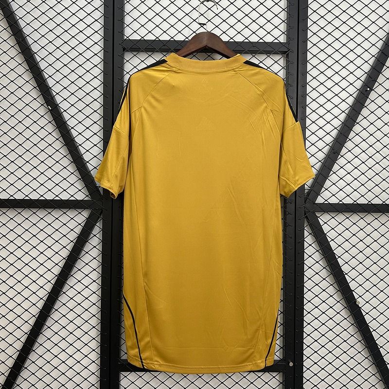Maillot Rétro Extérieur Espagne 2008 Supporter