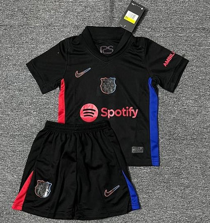 FC Barcelona 2024/2025 Away - Fan [Kids]